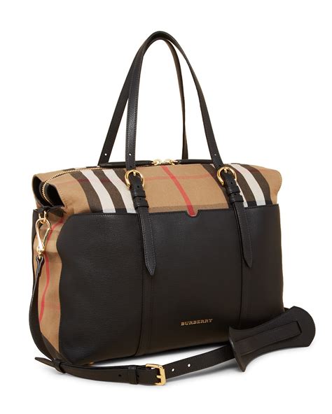 burberry diaper bags cheap|diaper tote burberry diaper bag.